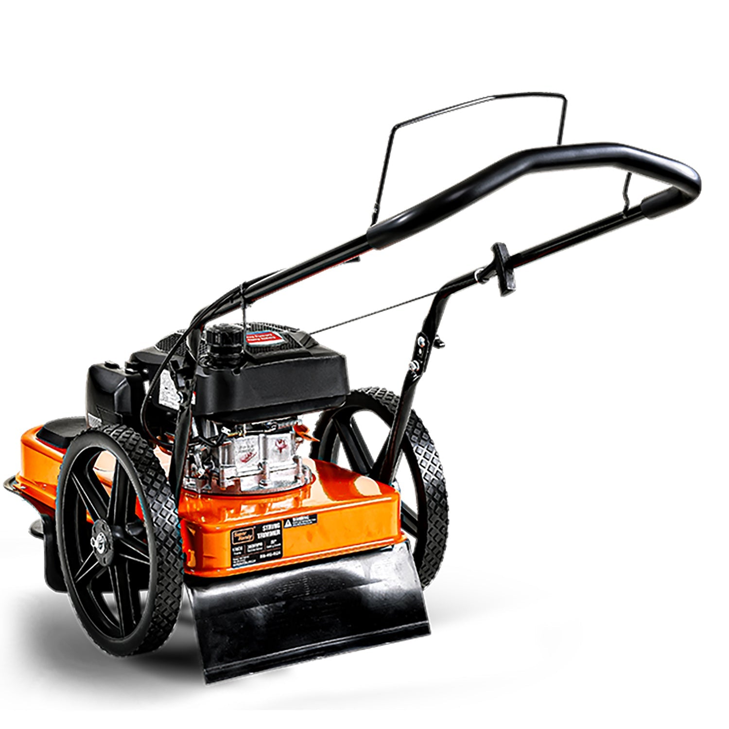 170cc lawn online mower