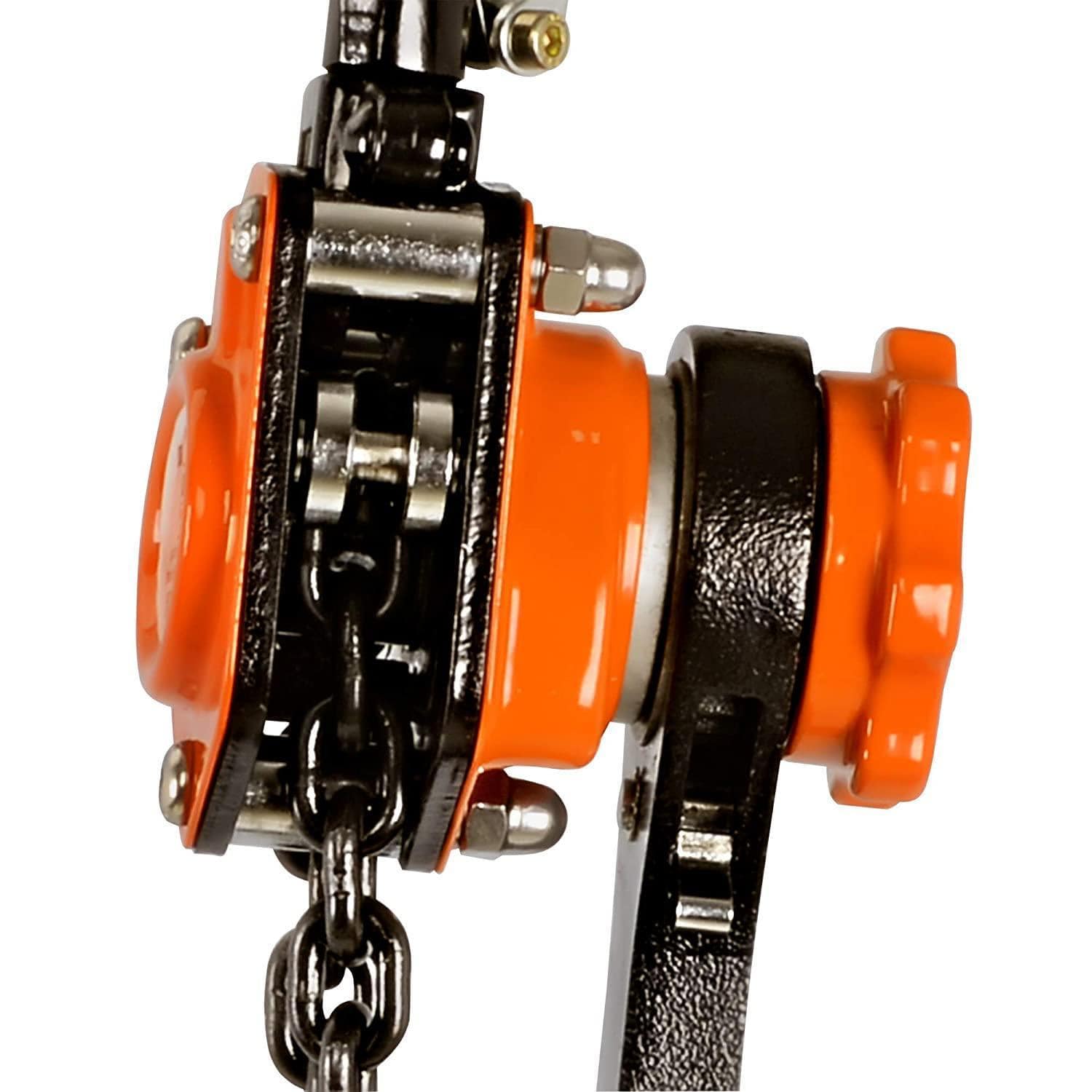 SuperHandy Lever Chain Hoist - 1/2 Ton Capacity