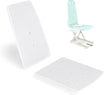 SuperHandy - Outdoor Tools & Mobility SuperHandy EVA Cushion Pad for Portable Floor & Bath Lift (Model GUT170 Compatible)
