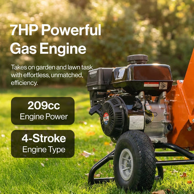 Wood Chipper Basics Everything You Need to Know